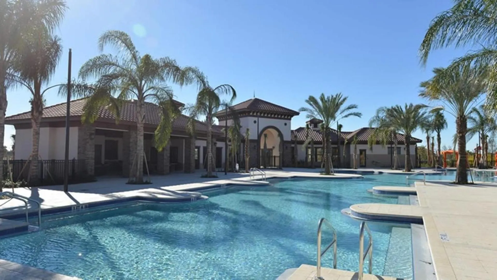 Solterra Resort Townhome With Private Pool 7525 Davenport 0*,  United States